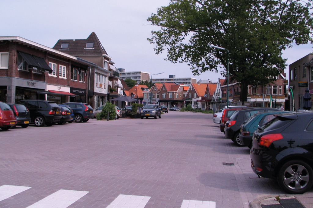 Rolstoeltaxi Bilthoven