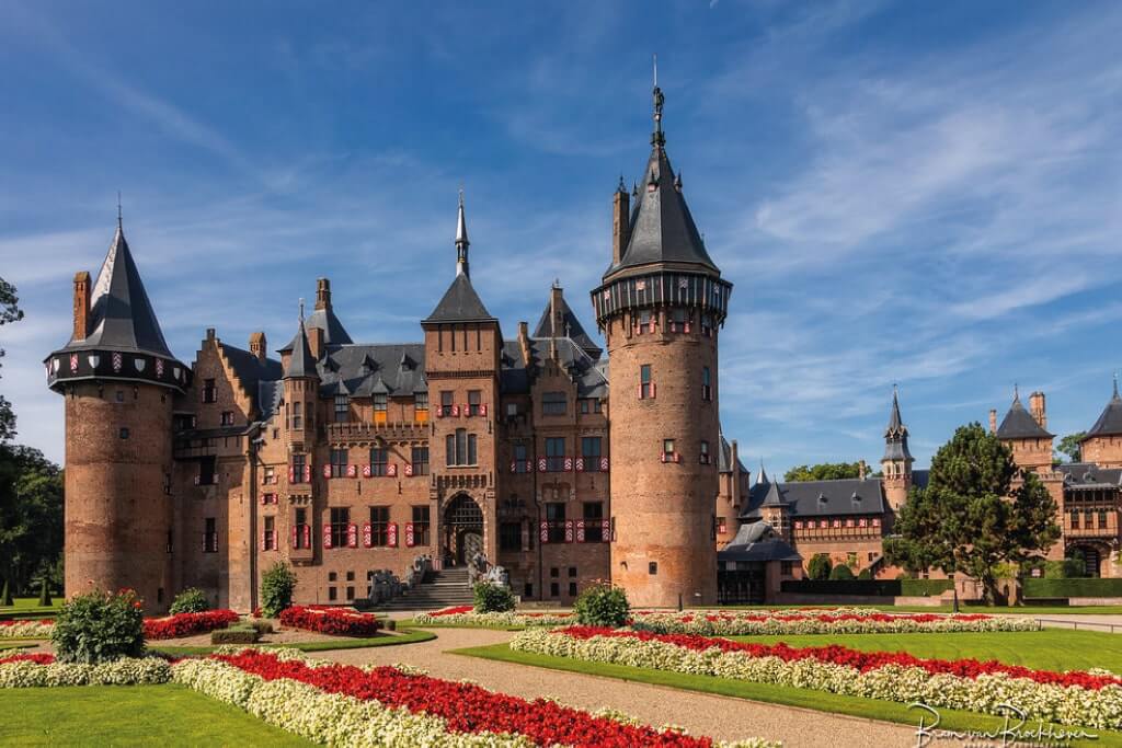 Rolstoeltaxi De Meern