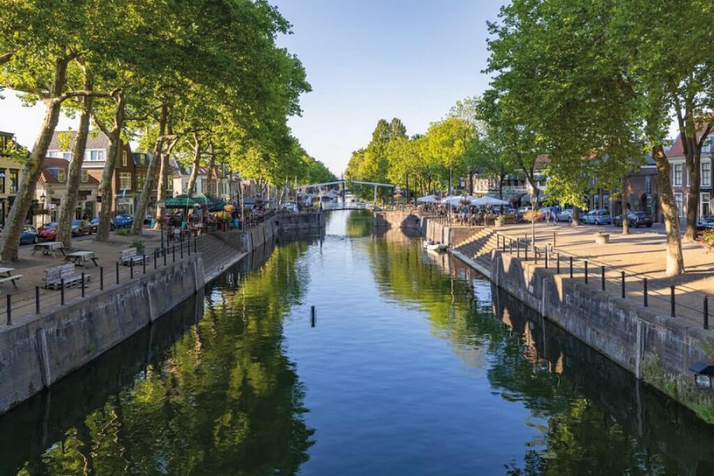 Rolstoeltaxi Nieuwegein