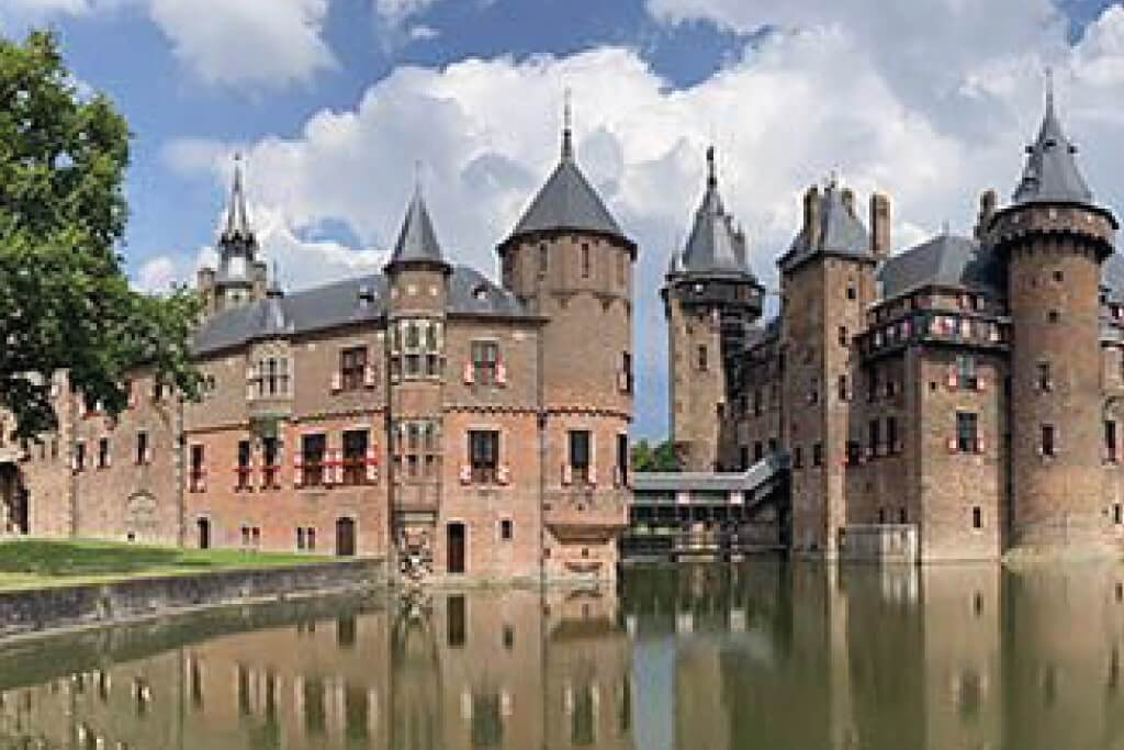 Rolstoeltaxi Vleuten